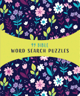 99 Bible Word Search Puzzles