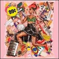 99 Cents - Santigold