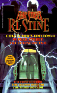 99 Fear Street : the House of Evil: Collector's Edition [No.] 11 - Stine, R. L.