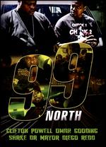 99 North - Damon Jamal