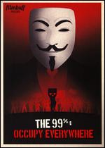 99%: Occupy Everywhere - Michael Perlman