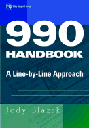 990 Handbook: A Linebyline Approach