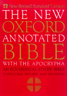 9900a NRSV New Oxf Annotated Indexed W/Apocrypha