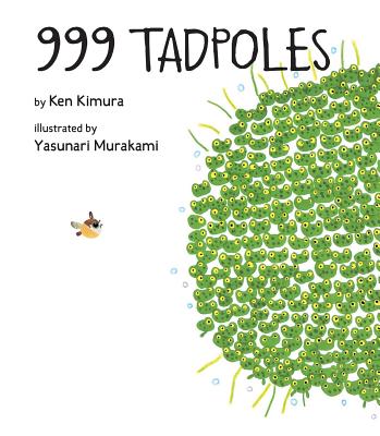 999 Tadpoles - Kimura, Ken, and Murakami, Yasanuri