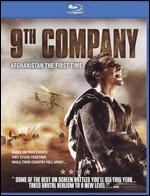 9th Company [Blu-ray]