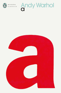 A: A Novel