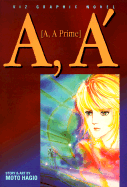 A, A', Volume 1: [A, A' Prime] - Hagio, M