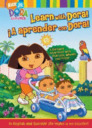 A Aprender Con Dora!