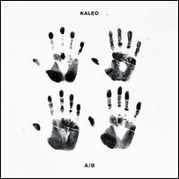 A/B [LP] - KALEO 