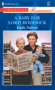 A Baby for Lord Roderick