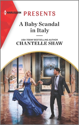 A Baby Scandal in Italy - Shaw, Chantelle