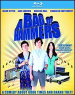A Bag of Hammers [Blu-ray] - Brian Crano