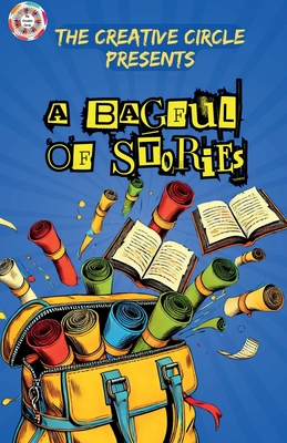 A Bagful of Stories - The Creative Circle