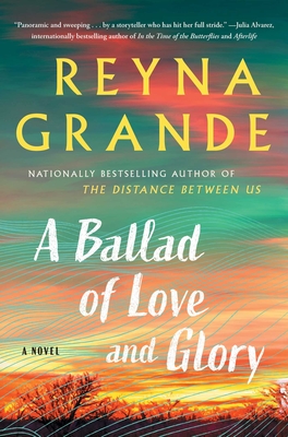 A Ballad of Love and Glory - Grande, Reyna