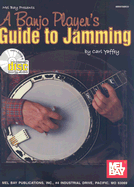 A Banjo Player's Guide to Jamming