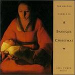 A Baroque Christmas - Boston Camerata; Schola Cantorum of Boston; Joel Cohen (conductor)