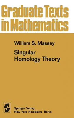 A Basic Course in Algebraic Topology - Massey, William S