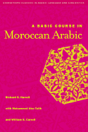 A Basic Course in Moroccan Arabic
