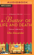 A Batter of Life and Death