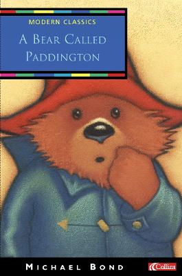 A Bear Called Paddington - Bond, Michael