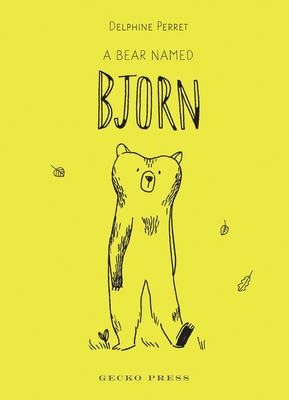 A Bear Named Bjorn - 