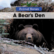 A Bear's Den