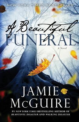 A Beautiful Funeral - McGuire, Jamie