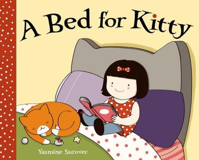 A Bed for Kitty - 