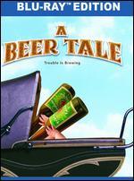 A Beer Tale [Blu-ray]