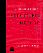A Beginner S Guide to Scientific Method