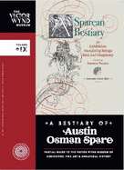 A Bestiary of Austin Osman Spare 2023: incorporating a partial guide to The Viktor Wynd Museum of Curiosity, Fine Art & UnNatural History