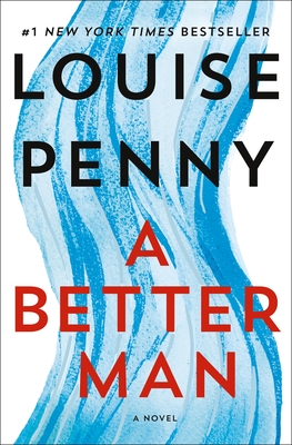 louise penny a better man