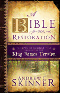 A Bible Fit for the Restoration