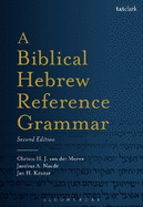 A Biblical Hebrew Reference Grammar