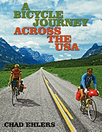 A Bicycle Journey Across the USA: Summer of '79