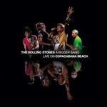 A Bigger Bang: Live on Copacabana Beach [Colored Vinyl]