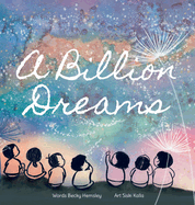A Billion Dreams