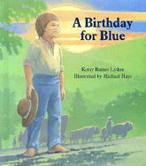 A Birthday for Blue