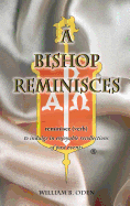 A Bishop Reminisces