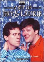 A Bit of Fry and Laurie: Series 02