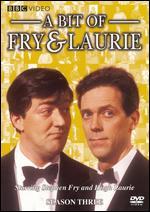 A Bit of Fry & Laurie: Season Three