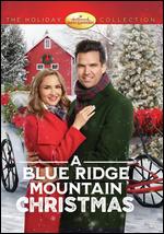 A Blue Ridge Mountain Christmas - David Winning