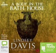 A Body in the Bath House