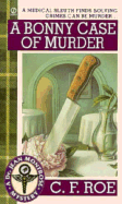 A Bonny Case of Murder - Roe, C F