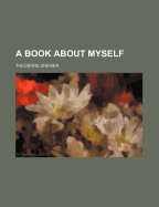 A Book about Myself