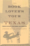 A Book Lover's Tour of Texas