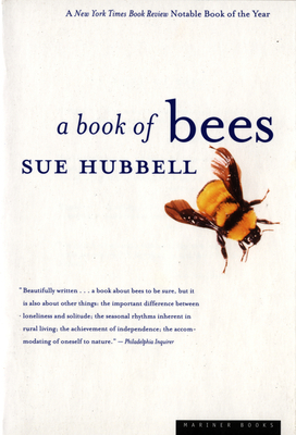 A Book of Bees - Hubbell, Sue