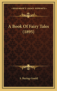 A Book of Fairy Tales (1895)