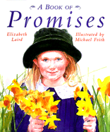 A Book of Promises - Laird, Elizabeth