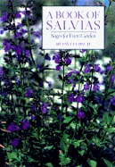 A Book of Salvias: Sages for Every Garden - Clebsch, Betsy